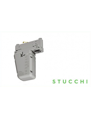 Adaptor for Wireless Control of Track Lighting A.A.G STUCCHI