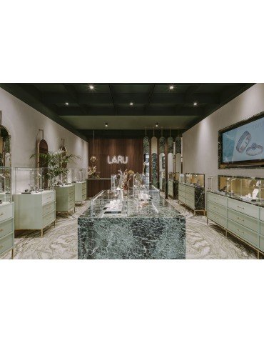 LARU Jewelry Store